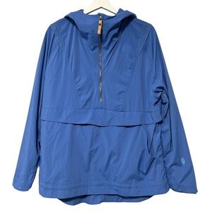 🆕 INDYGENA Rengas Il Hooded Jacket